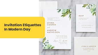 Etiquette For Wedding Thank You Cards