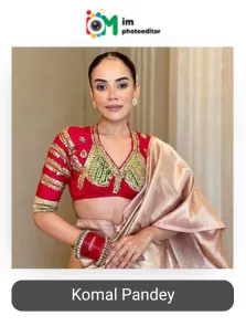 Komal Pandey