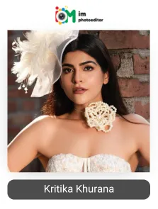 Kritika Khurana