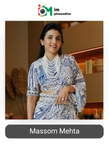 Masoom Mehta
