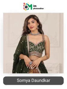 Somya Daundkar