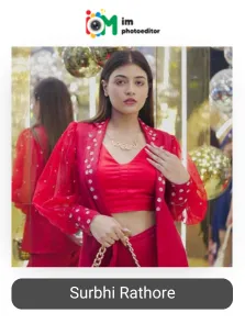Surbhi Rathore