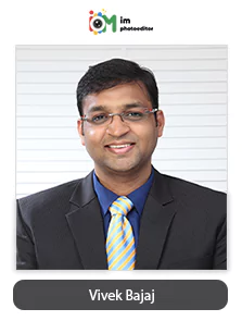 Vivek Bajaj