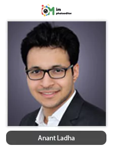 Anant Ladha