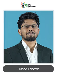 Prasad Lendwe