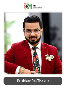 Pushkar Raj Thakur
