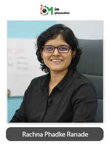 Rachna Phadke Ranade