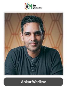 Ankur Warikoo