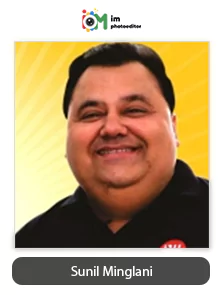 Sunil Minglani
