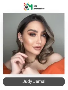 Judy Jamal 