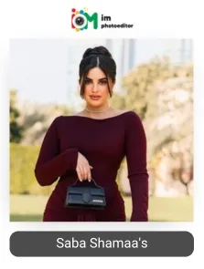 Saba Shamaa