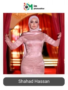 Shahad Hassan