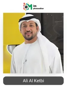 Ali Al Ketbi 
