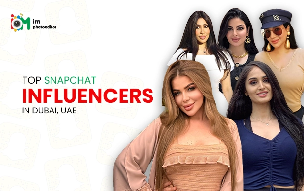Top Instagram Influencers in Dubai, UAE - 2025