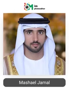  Mashael Jamal
