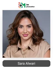 Sara Alwari  