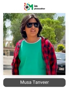 Musa Tanveer 