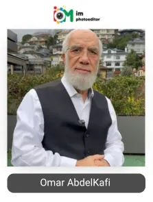 Omar AbdelKafi